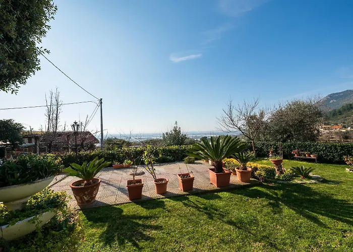Villa Ida Bed&Breakfast Terracina