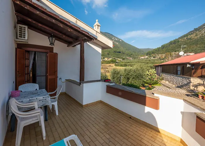 Villa Ida Bed&Breakfast Terracina
